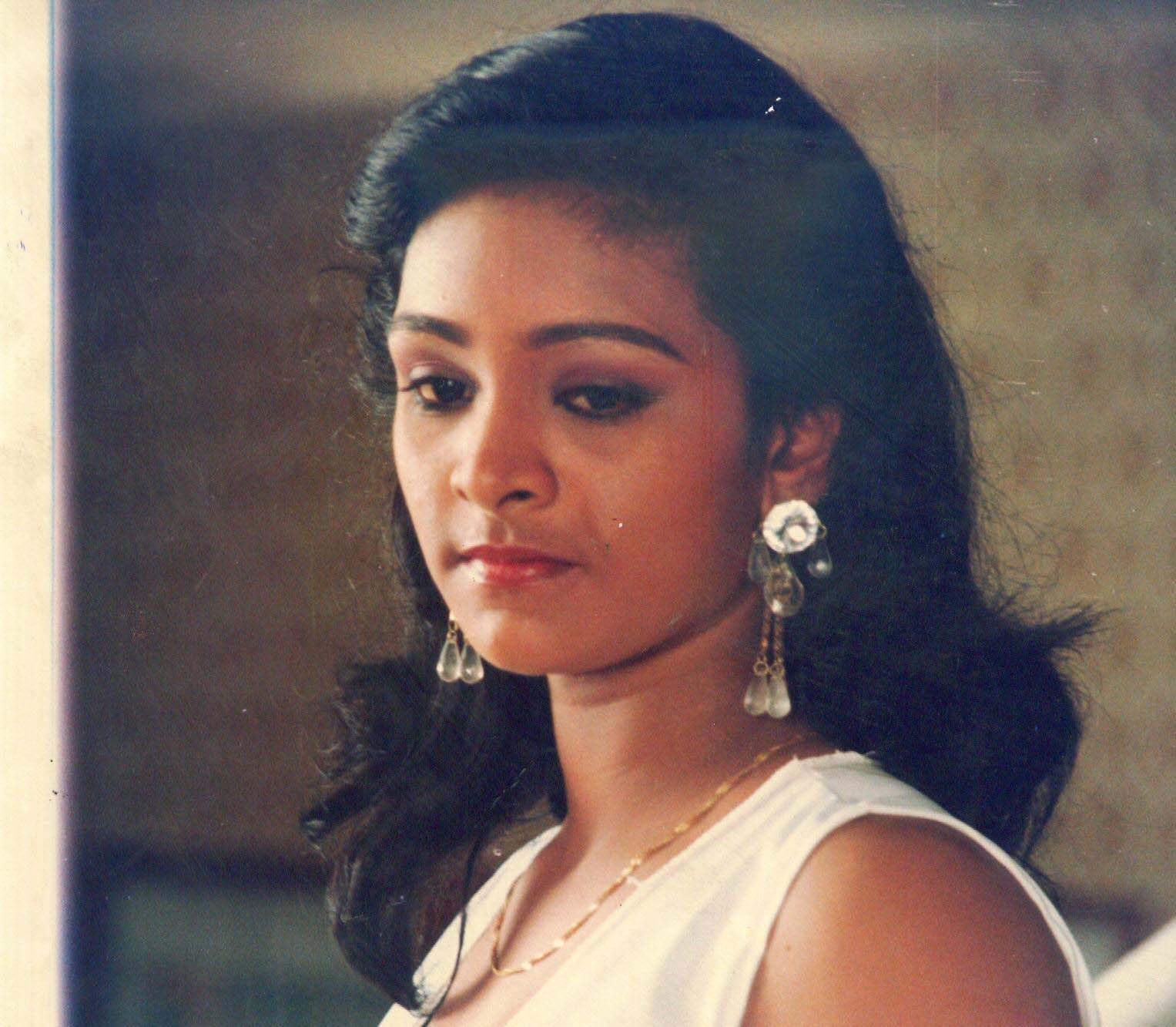 Serial Actress Sindhu Shyam Hot